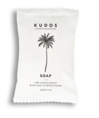 KUDOS SOAP