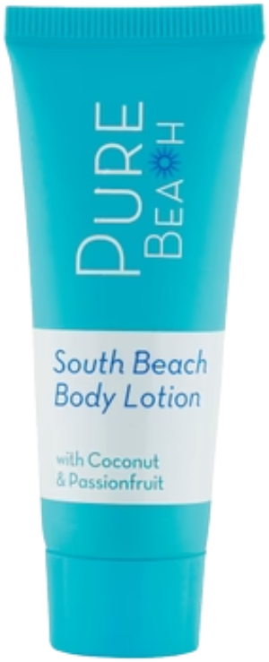 Pure Beach Body Lotion