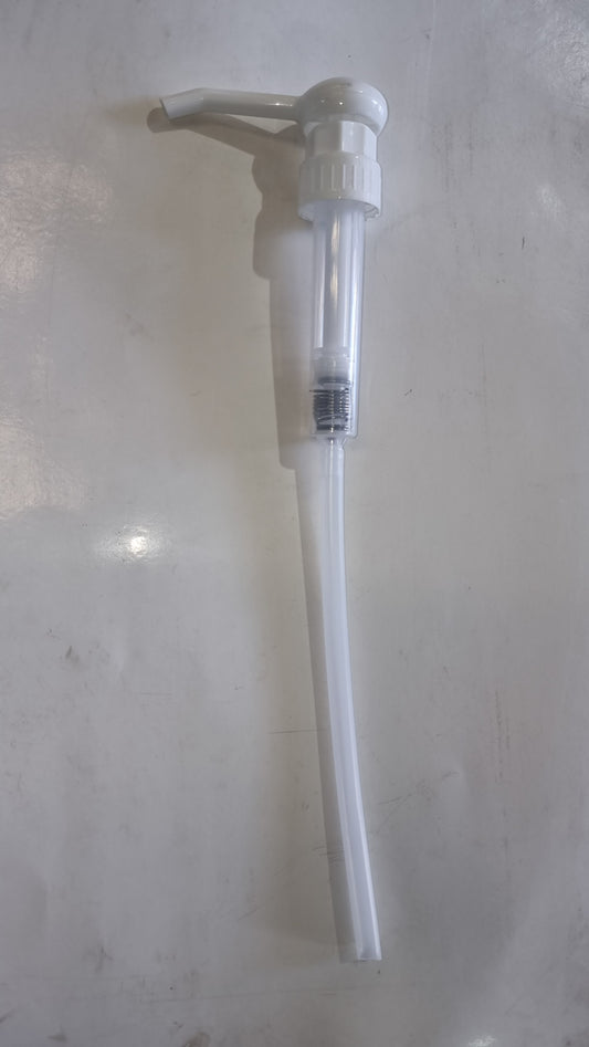 5L Drum Hand Pump x 30mL