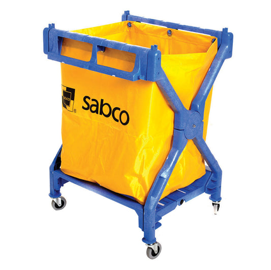 Scissor Trolley / Laundry Cart