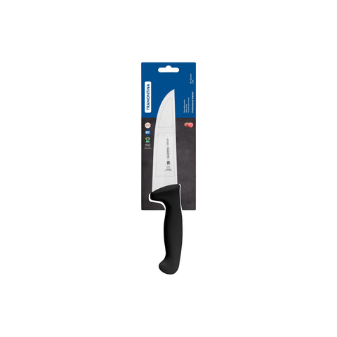 Butcher Knife Straight Back 150mm