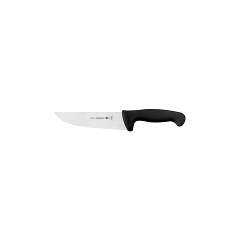 Butcher Knife Straight Back 150mm